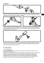 Preview for 65 page of Rothewald 10031477 Instructions For Use Manual