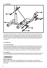 Preview for 14 page of Rothewald 10031484 Instructions For Use Manual