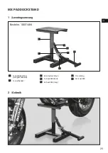 Preview for 25 page of Rothewald 10031484 Instructions For Use Manual