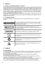 Preview for 26 page of Rothewald 10031484 Instructions For Use Manual