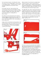 Предварительный просмотр 4 страницы Rothewald 10059174 Assembly And Operating Instructions Manual