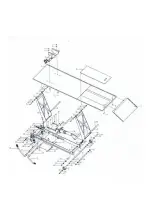 Предварительный просмотр 7 страницы Rothewald 10059174 Assembly And Operating Instructions Manual