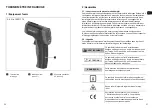 Preview for 16 page of Rothewald 10091775 Instructions For Use Manual