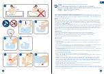 Preview for 2 page of rotho babydesign 20429 Instructions For Use Manual