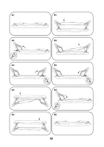 Preview for 3 page of rotho babydesign 20458 0293 01 Operating Instructions Manual