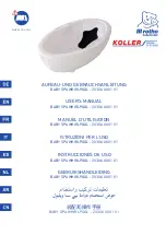 rotho babydesign KOLLER 20306 0001 01 User Manual preview