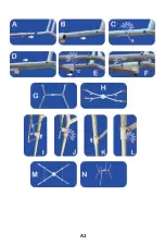 Предварительный просмотр 3 страницы Rotho 20450 Operating Instructions Manual