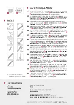 Preview for 2 page of ROTHOBLAAS LOOP Installation Manual