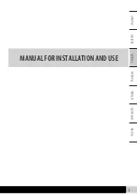 Preview for 5 page of ROTHOBLAAS LOOP Manual For Installation And Use