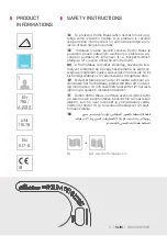 Preview for 3 page of ROTHOBLAAS SLIM Installation Manual