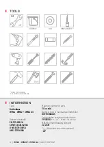 Предварительный просмотр 4 страницы ROTHOBLAAS Wing Installation Manual