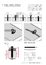 Предварительный просмотр 9 страницы ROTHOBLAAS Wing Installation Manual