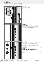 Preview for 44 page of Roto Frank C600 Installation Maintenance And Operating Instructions