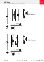 Preview for 49 page of Roto Frank C600 Installation Maintenance And Operating Instructions