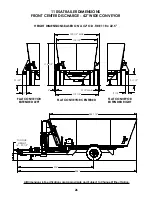 Предварительный просмотр 26 страницы Roto-Mix 1105A Operation And Parts Manual