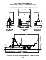 Предварительный просмотр 28 страницы Roto-Mix 1105A Operation And Parts Manual