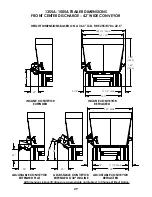 Предварительный просмотр 29 страницы Roto-Mix 1105A Operation And Parts Manual