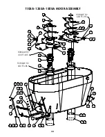 Предварительный просмотр 34 страницы Roto-Mix 1105A Operation And Parts Manual