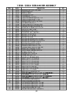 Предварительный просмотр 35 страницы Roto-Mix 1105A Operation And Parts Manual