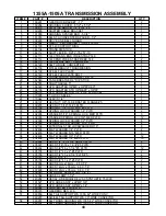 Предварительный просмотр 43 страницы Roto-Mix 1105A Operation And Parts Manual