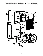 Предварительный просмотр 44 страницы Roto-Mix 1105A Operation And Parts Manual