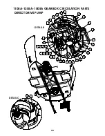 Предварительный просмотр 50 страницы Roto-Mix 1105A Operation And Parts Manual