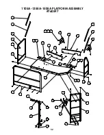 Предварительный просмотр 52 страницы Roto-Mix 1105A Operation And Parts Manual