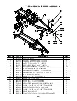 Предварительный просмотр 55 страницы Roto-Mix 1105A Operation And Parts Manual