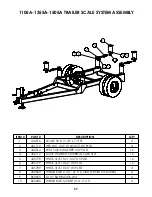 Предварительный просмотр 57 страницы Roto-Mix 1105A Operation And Parts Manual