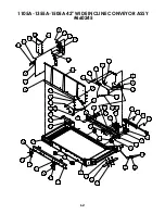 Предварительный просмотр 62 страницы Roto-Mix 1105A Operation And Parts Manual