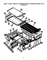 Предварительный просмотр 64 страницы Roto-Mix 1105A Operation And Parts Manual