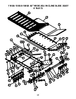 Предварительный просмотр 68 страницы Roto-Mix 1105A Operation And Parts Manual