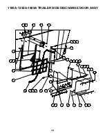 Предварительный просмотр 70 страницы Roto-Mix 1105A Operation And Parts Manual