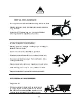 Предварительный просмотр 11 страницы Roto-Mix 1105H Assembly, Operation And Parts Manual