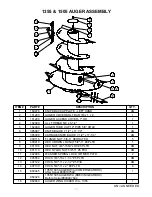 Предварительный просмотр 30 страницы Roto-Mix 1105H Assembly, Operation And Parts Manual