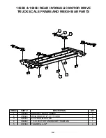 Предварительный просмотр 52 страницы Roto-Mix 1105H Assembly, Operation And Parts Manual