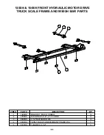 Предварительный просмотр 53 страницы Roto-Mix 1105H Assembly, Operation And Parts Manual