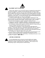 Preview for 9 page of Roto-Mix 1220-20 Safety & Operation Manual