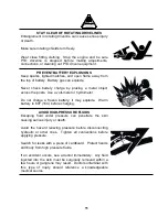 Preview for 11 page of Roto-Mix 1220-20 Safety & Operation Manual