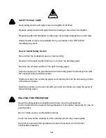 Preview for 14 page of Roto-Mix 1220-20 Safety & Operation Manual