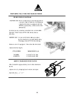 Предварительный просмотр 11 страницы Roto-Mix 274-12 Operation And Parts Manual