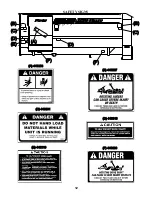 Предварительный просмотр 12 страницы Roto-Mix 274-12 Operation And Parts Manual