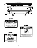 Предварительный просмотр 13 страницы Roto-Mix 274-12 Operation And Parts Manual