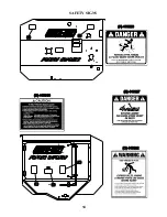 Предварительный просмотр 14 страницы Roto-Mix 274-12 Operation And Parts Manual