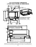 Предварительный просмотр 28 страницы Roto-Mix 274-12 Operation And Parts Manual