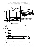 Предварительный просмотр 29 страницы Roto-Mix 274-12 Operation And Parts Manual