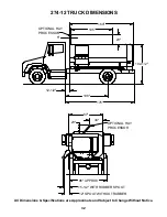 Предварительный просмотр 32 страницы Roto-Mix 274-12 Operation And Parts Manual