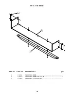 Предварительный просмотр 34 страницы Roto-Mix 274-12 Operation And Parts Manual