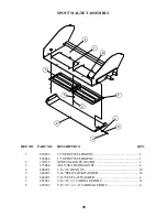 Предварительный просмотр 35 страницы Roto-Mix 274-12 Operation And Parts Manual