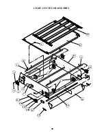 Предварительный просмотр 40 страницы Roto-Mix 274-12 Operation And Parts Manual